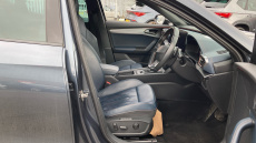 CUPRA Formentor 1.5 TSI 150 V2 5dr DSG Petrol Estate